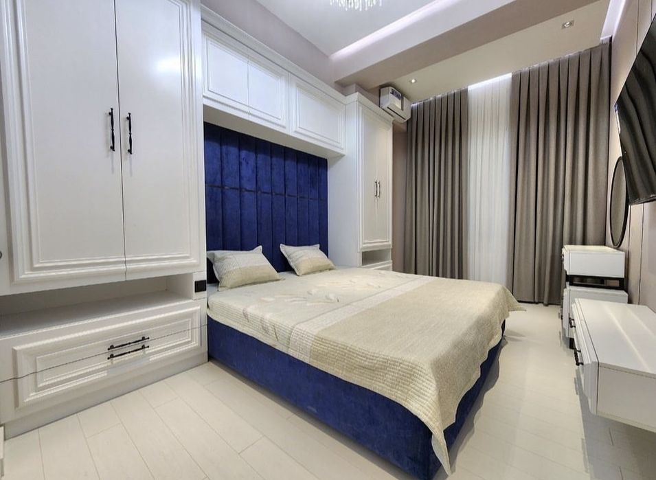 Срочно сдается квартира на Садик Азимова ! Мирзо-Улугбекский район!