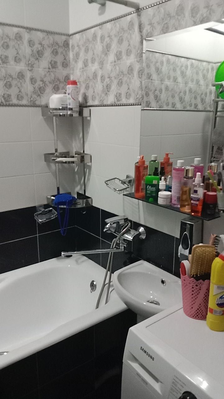 Продаю свою квартиру