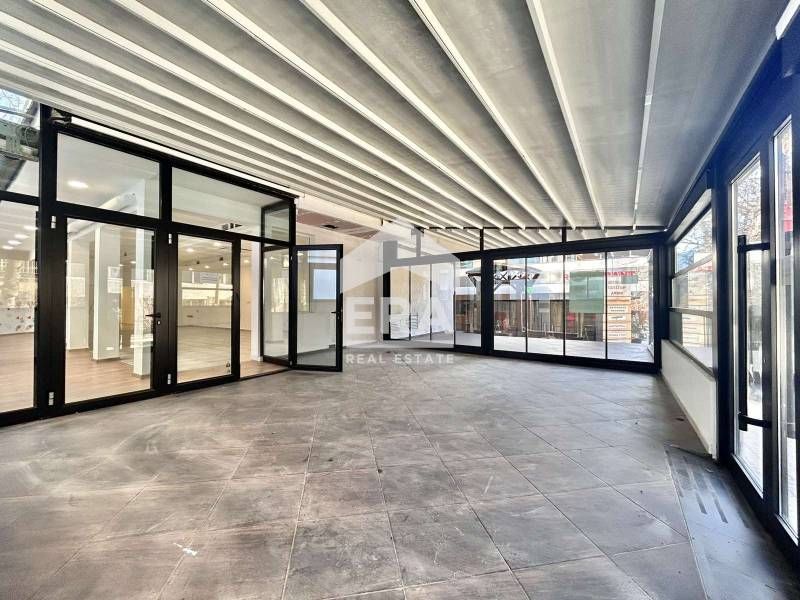Дава се под наем Заведение в София, Лозенец - 226 кв.м за 2400 € - Снимка #1