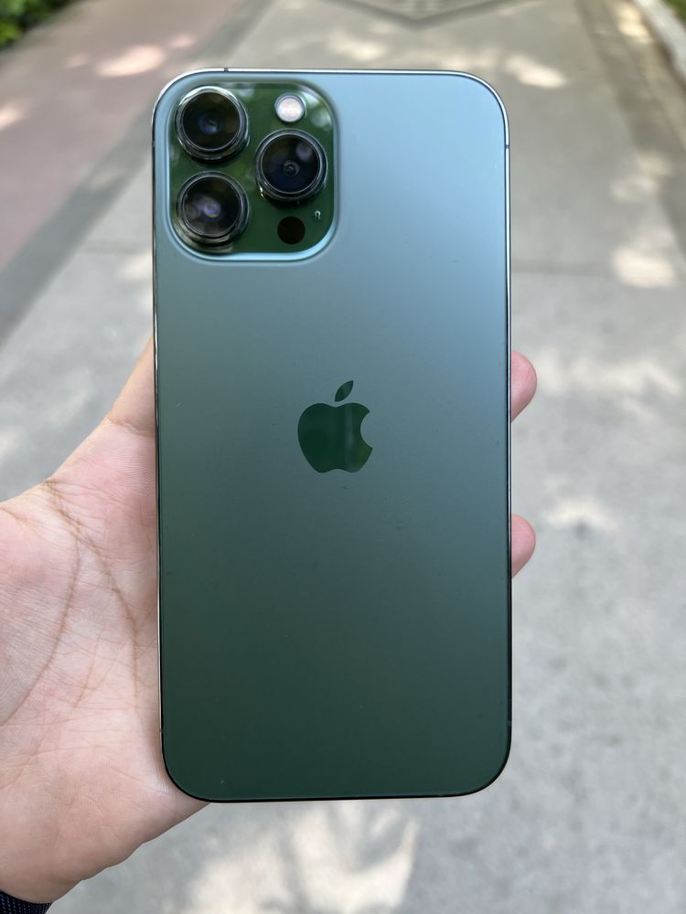 Iphone 13 pro max