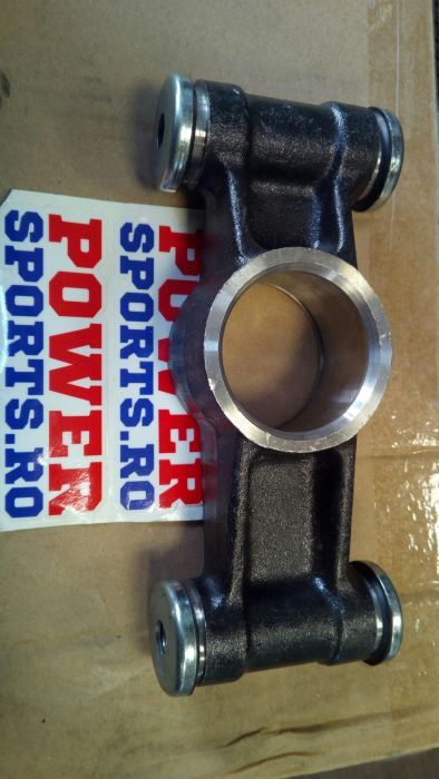 Fuzeta spate Cf Moto cfmoto atv nou nf moto goes