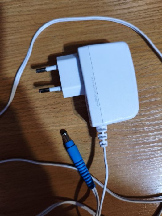 Блок питания для пылесоса 36 вольт 400 мА