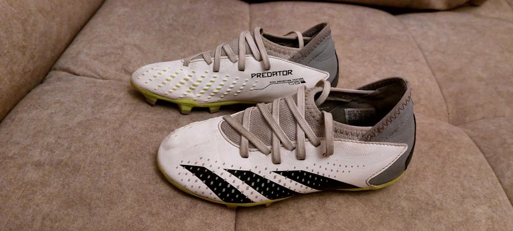 Детски бутонки Adidas Predator