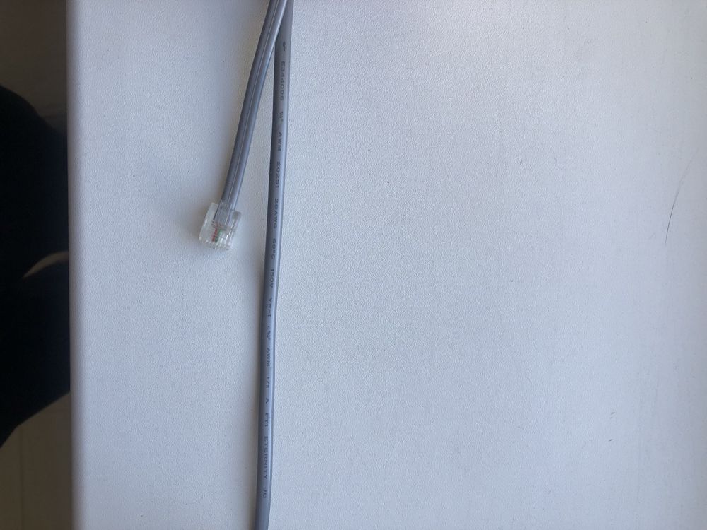 Продам новые кабеля AWM VW-1, по 1,5м