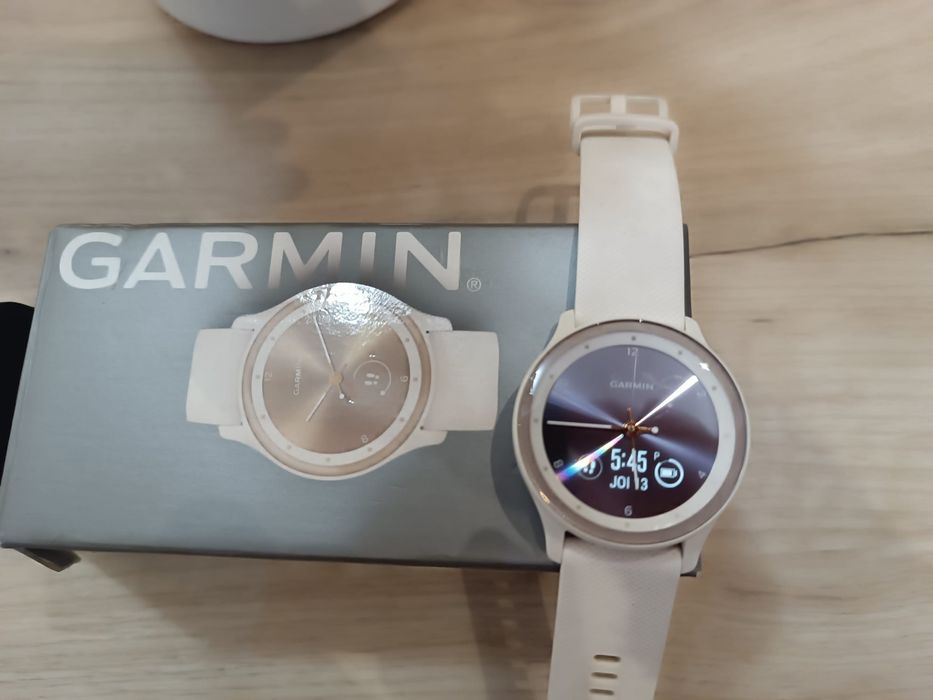 Smartwatch Garmin