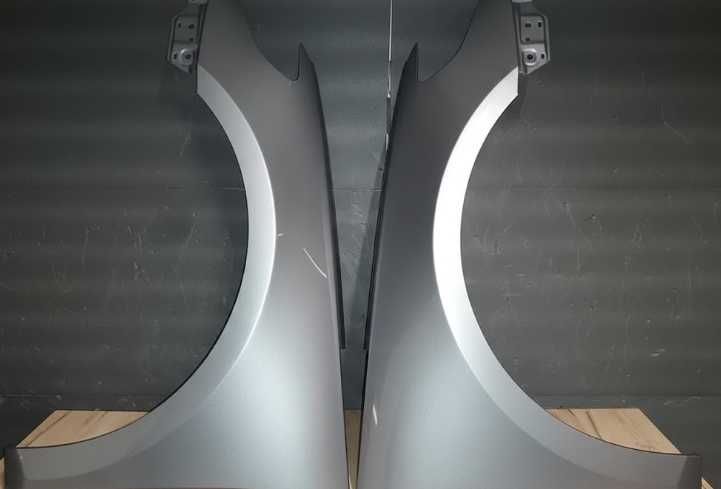 Aripa Fata Dreapta&Stanga VW Passat CC 2008-2012 (LA7W (Gri Deschis))