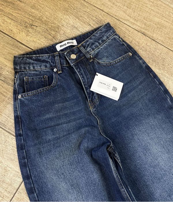 Нови дамски дънки