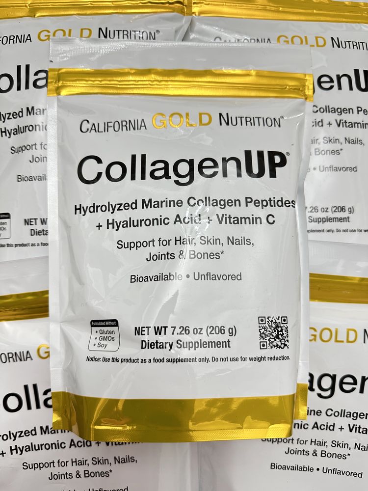 Collagen California 206 g