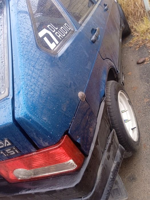 Продаётся ваз-21093 в хорошем состоянии