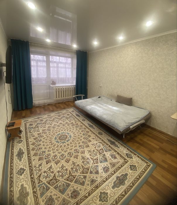 Продам 2 х ком Новая. 20 мкрн