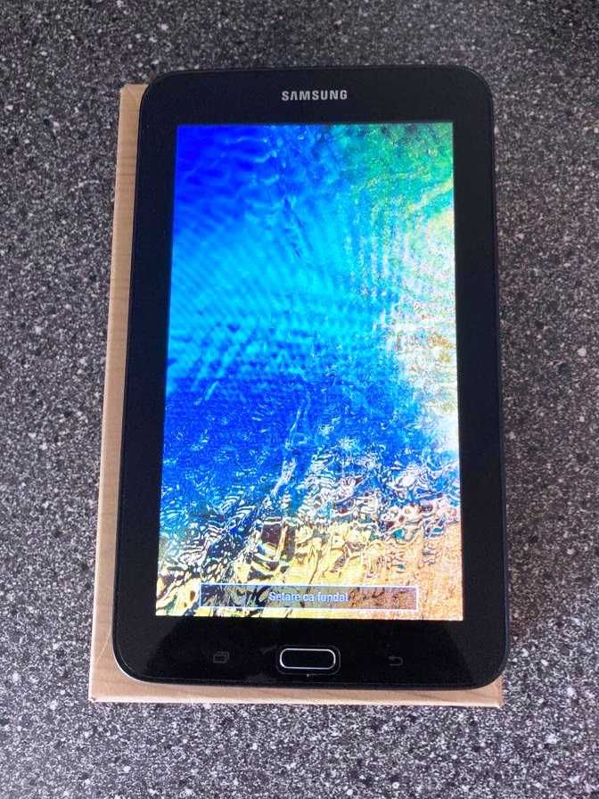 Samsung Galaxy Tab 3 Lite Wi-Fi T113