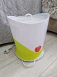 Sterilizator de biberoane cu aburi LAICA