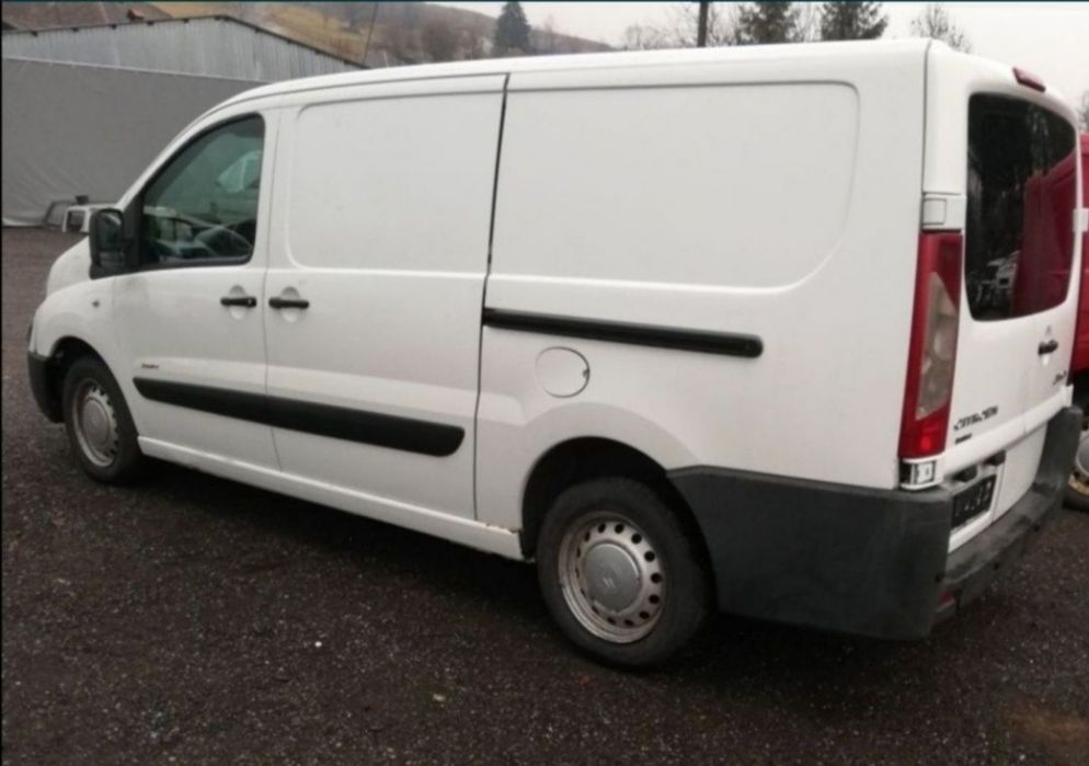 Motor 1.6 hdi 90 cp 9hu 2.0 hdi cp rhk rhg rhr peugeot expert jumpy