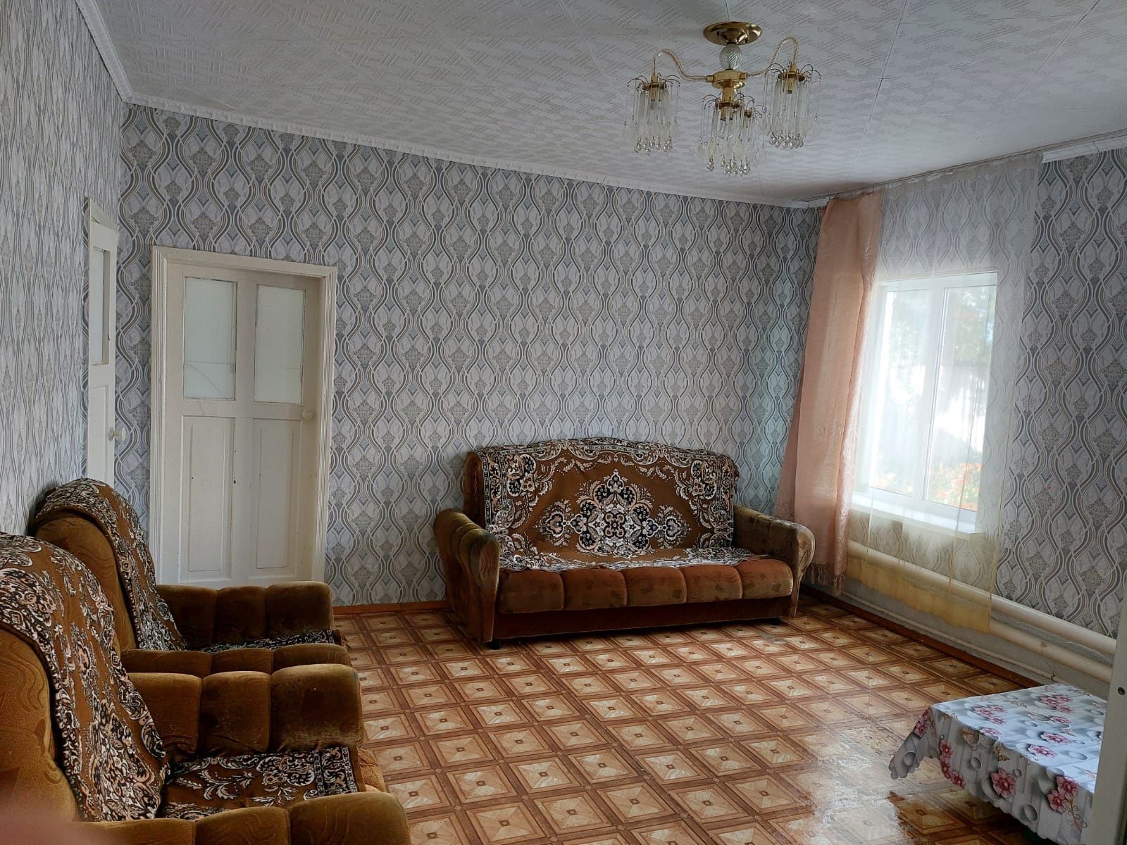 Продам дом в г.Тобыл