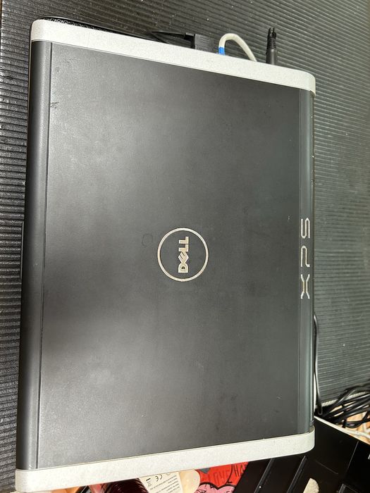 Лаптоп Dell XPS  M1330