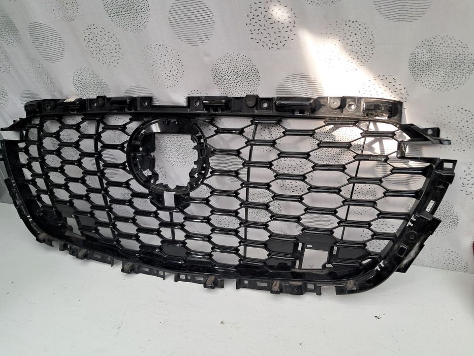 Грил решетка Мазда CX60  Mazda CX60