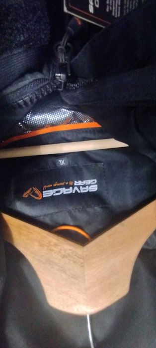 Jacheta Savage Gear Heatlite Thermo