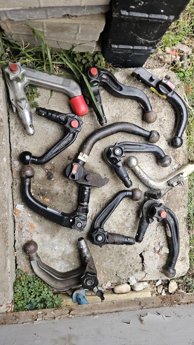 Carlig remorcare westfalia volvo v40 v70 vw passat b6 golf 7 Mercedes