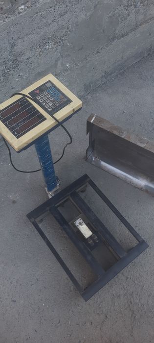 Tarozi sotiladi 300 kgli