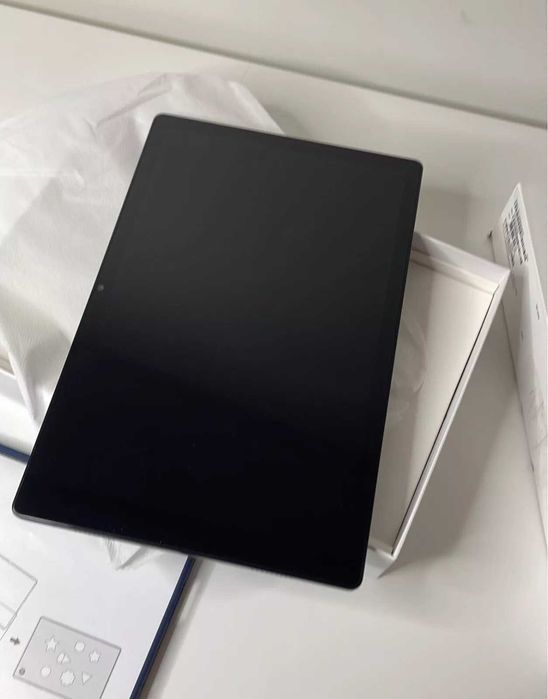 Samsung Tab A8 32GB Wifi, 3GB RAM, Black