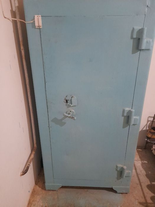 Seyf zavod utda yonmaydi bankniki