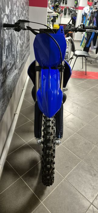 2024 Yamaha Yz 250 LC nou