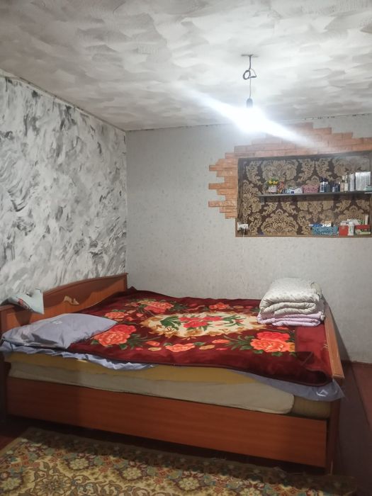 Продаётся участок в яшнобатском районе 2 сотки