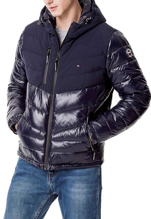 Tommy Hilfiger куртка из США