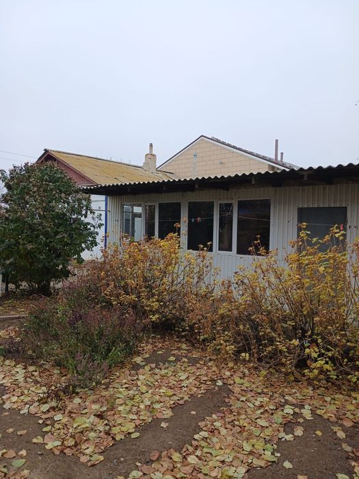 Продаётся дом в Рембазе