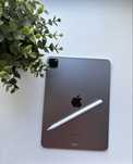 Срочно продам планшет  iPad Pro 11” 8/256GB, M2 + Apple Pencil 2