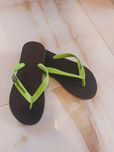 Ipanema & crocs детски джапанки 27-28