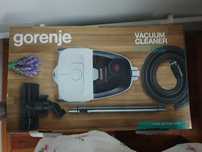 Aspirator Gorenje G Force Air Lite XpandZone ca nou ALB 67dB