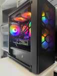 OFERTA PC GAMING Ryzen 5 7600X,32GB,1TB,RTX 5070 Factura,Garantie