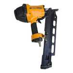 Pistol cuie,  pneumatic