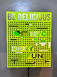Be delicious набор