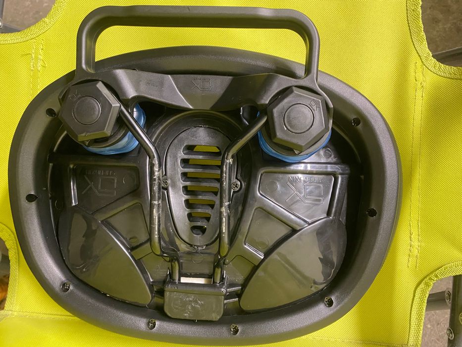 Продавам велосипедна седалка