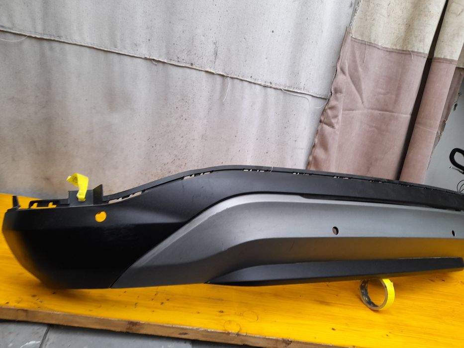 Задна броня форд пума Ford Puma