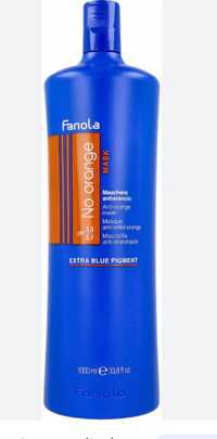 Șampon Fanola no orange
