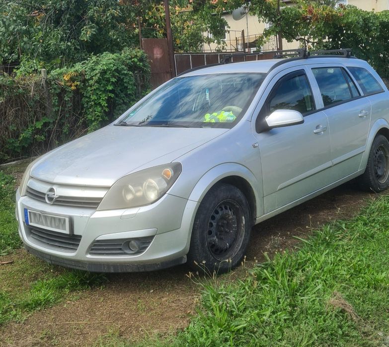 Opel Astra H - urgent 1200€