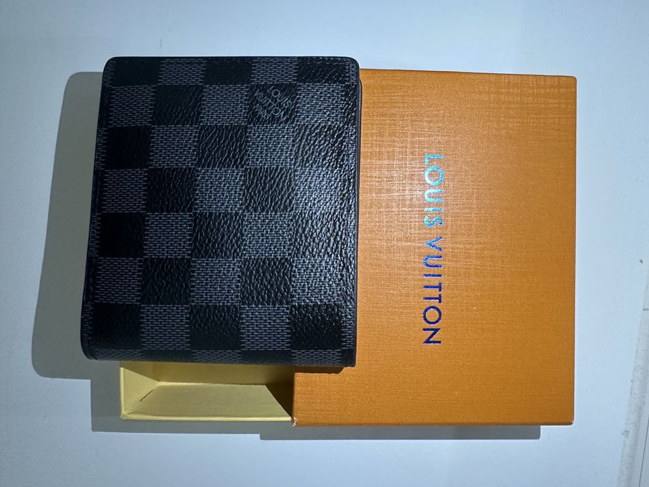 Louis Vuitton portofel