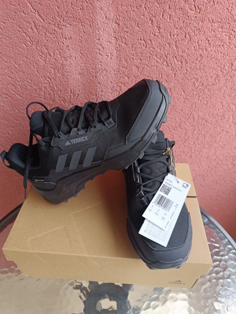 Adidas Terrex ax4 GTX