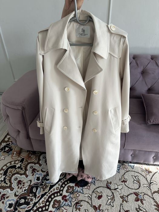 плащ (тренж) шикарно