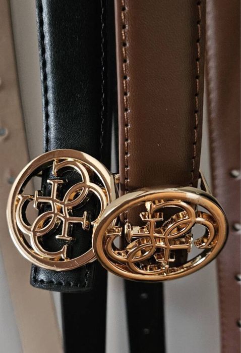 Дамски колан Guess
