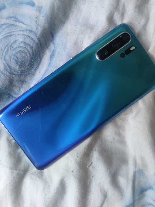Huawei p30 pro global