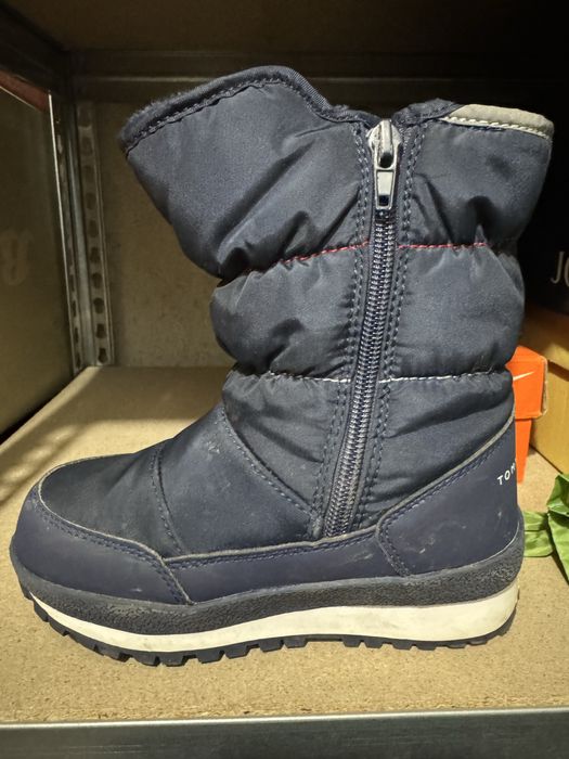 Детски апрески Tommy Hilfiger 28 номер