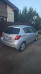 Toyota yaris 2017 1.3 GPL 134000Km.