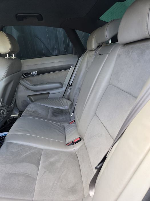 Audi a6 c6 2.7D Automat