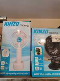 Мобилен вентилатор Kinzo