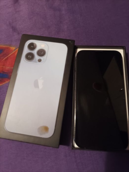 IPhone 13 pro impecabil