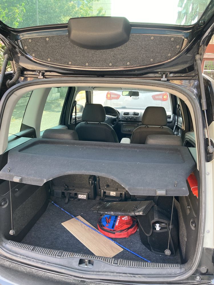 Skoda Roomster 1.9 tdi BLS